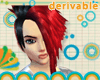 -cK Jeremiah Derivable