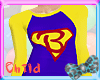 x!SuperBaby Pj Child