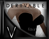 |V| Deriv.FullBody XL