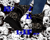 black boots