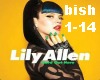 Lily Allen: Hrd Out Here