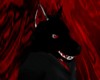 ShadowWraith Wolf Head
