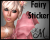 MM~ Pink Fairy