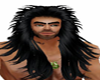 hair black caveman