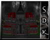 #SDK# Vamp Goth Castle
