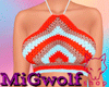 knitted Outfit RLL