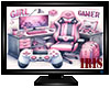 Gamer Canvas 9