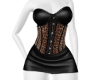 Vnsa Black N' Brown Set