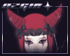 ✦ red evil