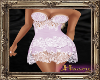 PHV Frilly Pink & Lace
