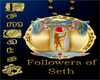 Followers of Seth