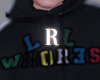 LIL WHORƎS F