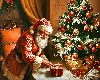 Christmas Dreams 4 - Sq