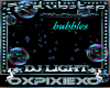bubbles!! particles