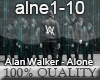 Alan Walker - Alone