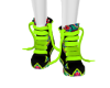 FRESH RICKS