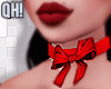 QH! Choker - Tie