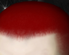 RED SHAVED