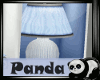 BABY PANDA CHANGER