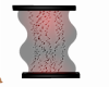 Red&Black Lamp