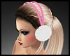 Vera Fur Ear Muffs