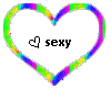 sexy(with hearts)