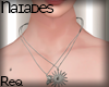 N| BFF Pendant