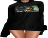 Graphic shirt #1