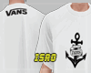 iS | Oldschool V Tee
