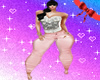 Shirt+Pants Lean |BF|