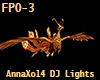 DJ Light Fire Phoenix