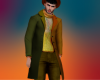 MM Maple Glow Coat
