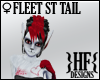 }HF{ Fleet St. Rat Tail