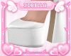 Heart Locket Heels