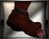 [JAX] 2019 XMAS BOOTS BR