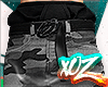 xOz Baggy A.F Jns v2