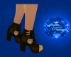 Steampunk Inspired Boots