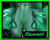 LC- Emerakd Kini m