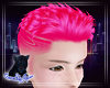 QSJ-Ben Hair Pink Kid