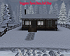 GL-Christmas Cabin