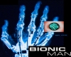 bionic man eyes