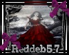 *RD* Gothic Red
