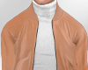 ♛ Leather jacket 2.0