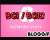 Barbie Girl DJ REMIX