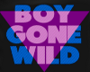 [TK0P]MDNA Boy Gone Wild