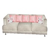 Pinks&Grays NoPose/ Sofa