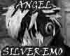 Angel Silver EMo