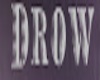 DrowSticker