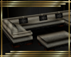 !LL! Regency Buddy Sofa