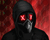 X 》Jacket